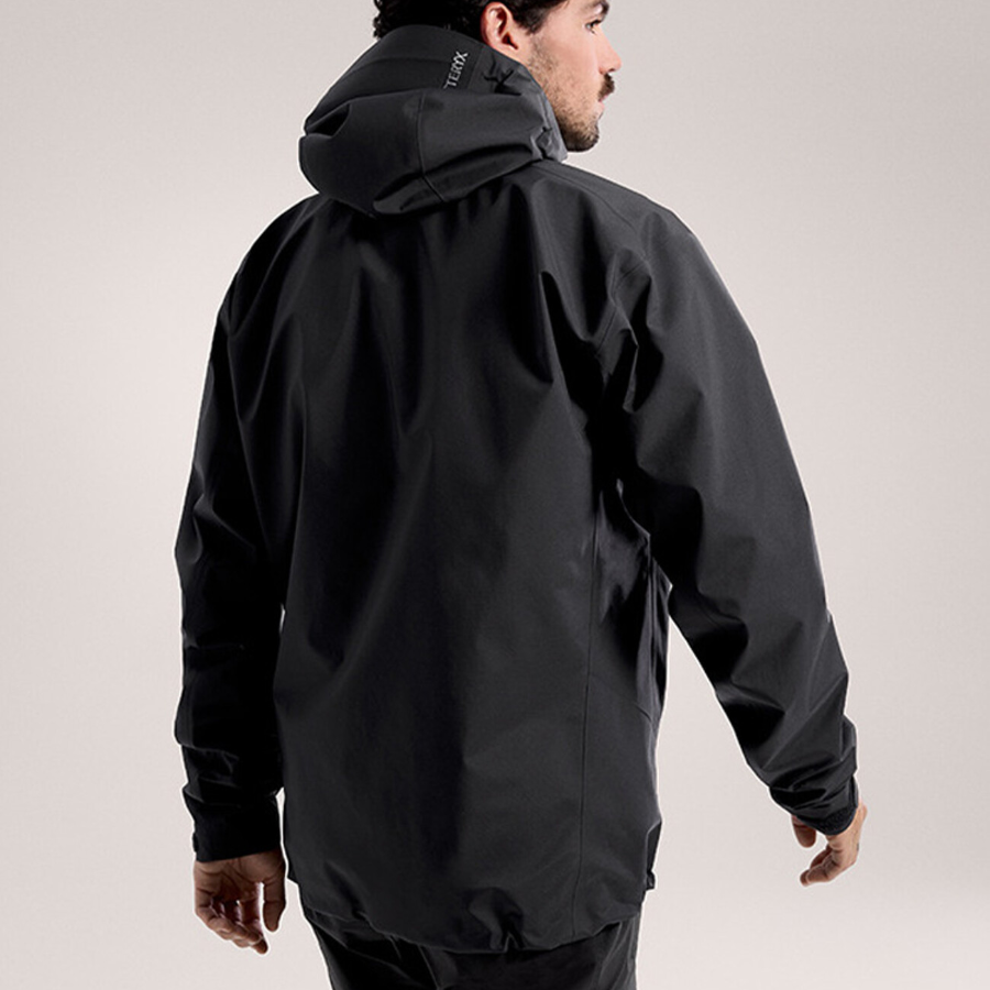 Arc'teryx Beta Jacket Black