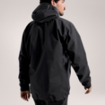 Arc'teryx Beta Jacket Black