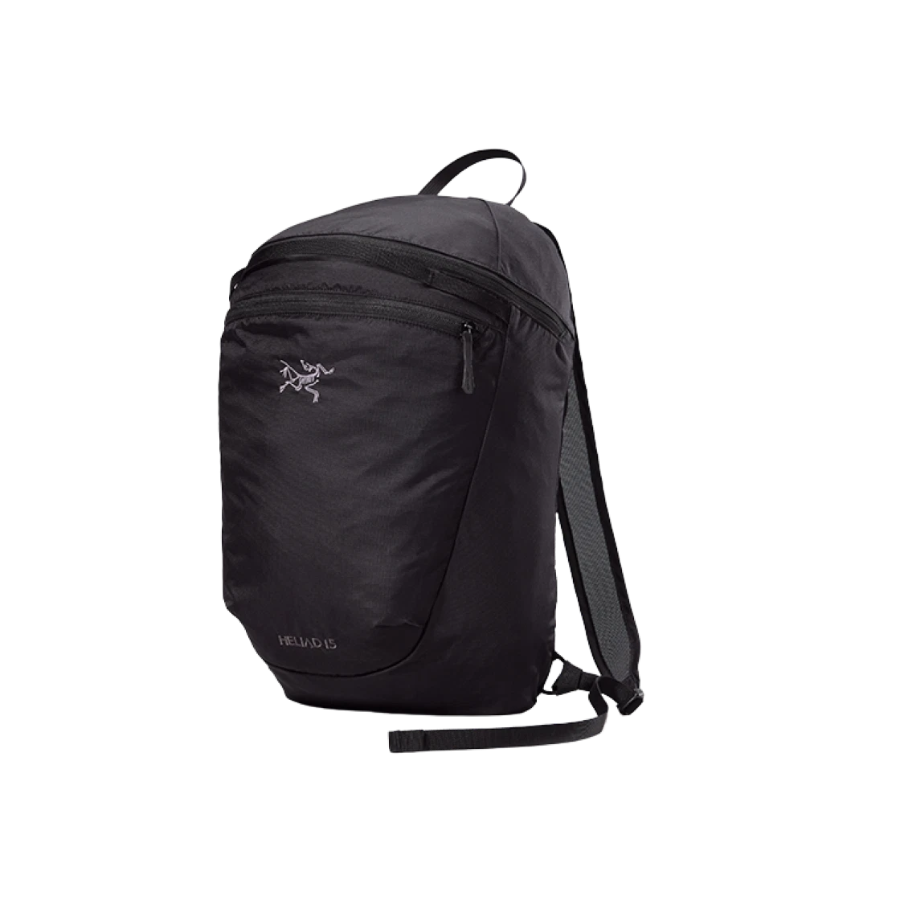 Arc'teryx Heliad 15 Backpack Black