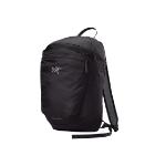 Arc'teryx Heliad 15 Backpack Black