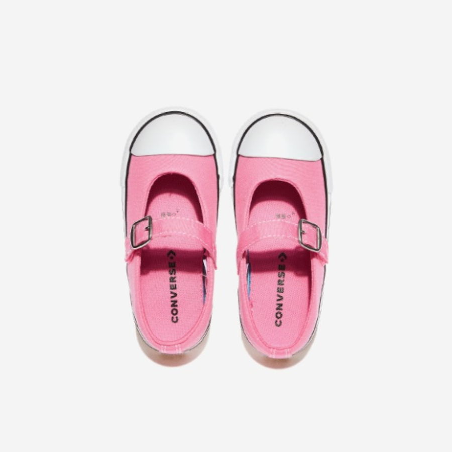 Converse – кеды CTAS Dainty Mary Jane OX