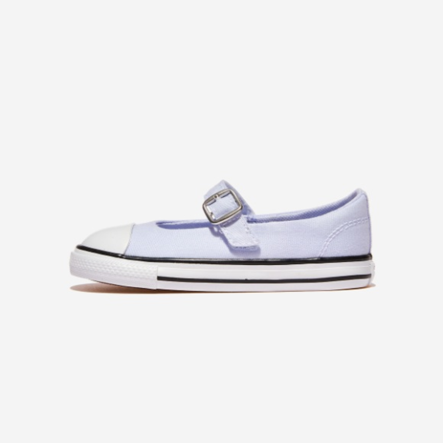 Converse – кеды CTAS Dainty Mary Jane OX