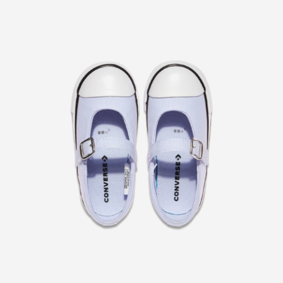 Converse – кеды CTAS Dainty Mary Jane OX