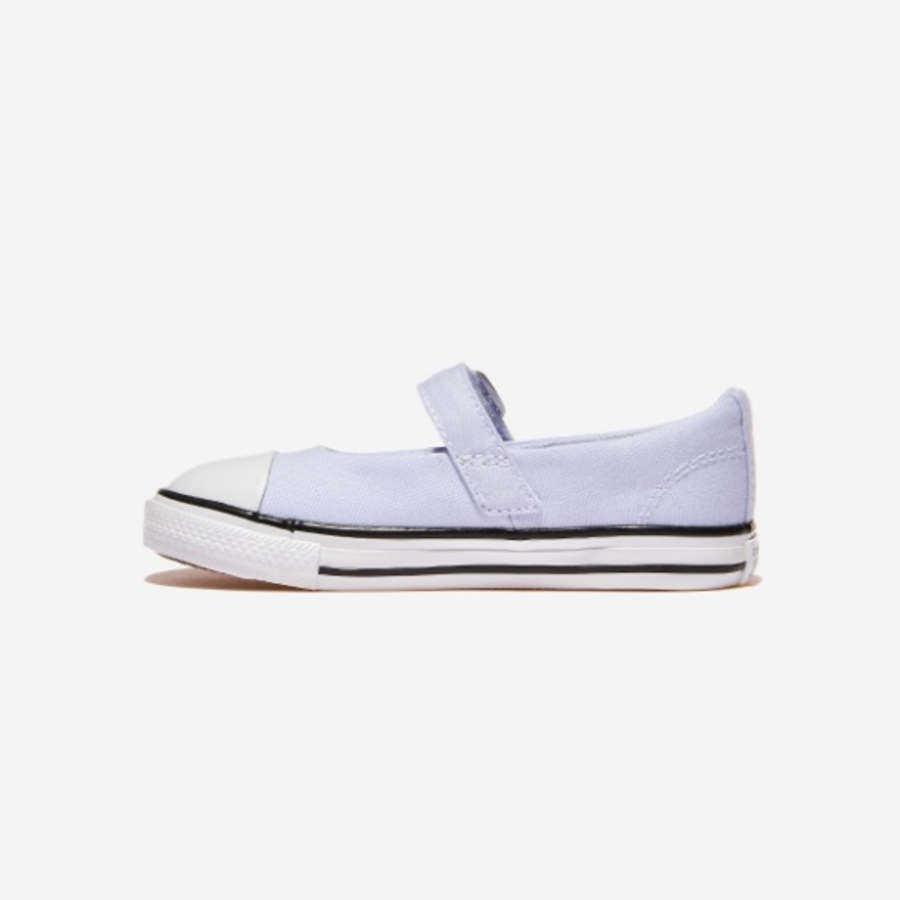 Converse – кеды CTAS Dainty Mary Jane OX