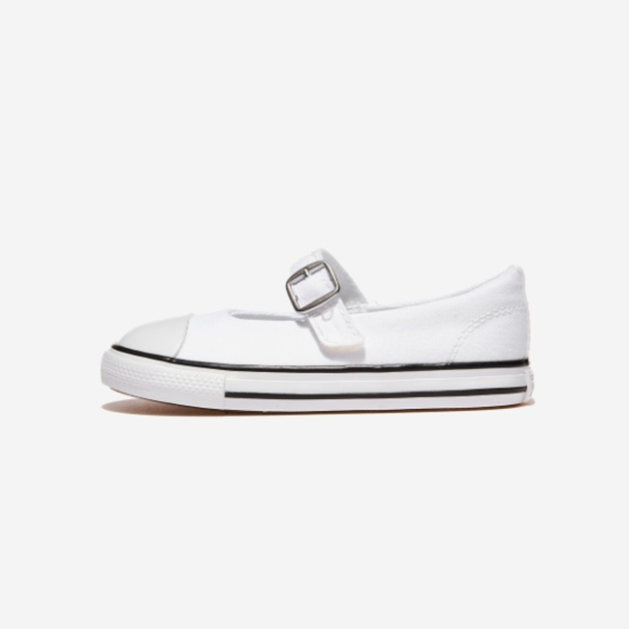 Converse – кеды CTAS Dainty Mary Jane OX
