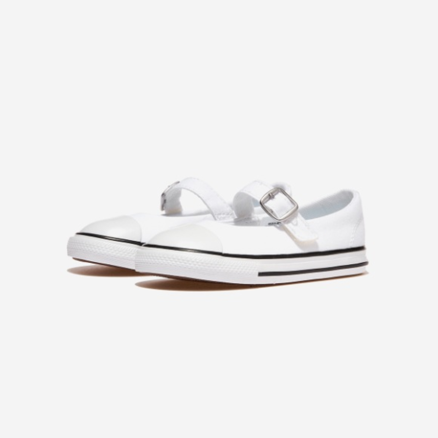Converse – кеды CTAS Dainty Mary Jane OX
