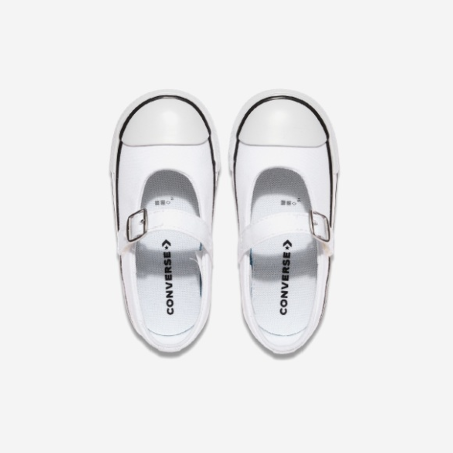 Converse – кеды CTAS Dainty Mary Jane OX