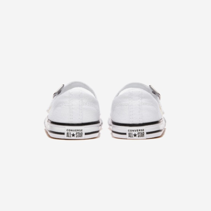 Converse – кеды CTAS Dainty Mary Jane OX