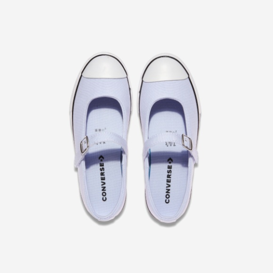 Converse – кеды CTAS Dainty Mary Jane OX