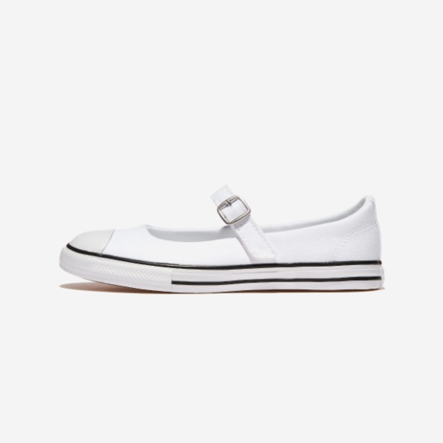 Converse – кеды CTAS Dainty Mary Jane OX