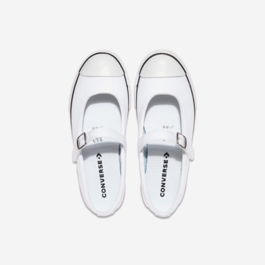 Converse – кеды CTAS Dainty Mary Jane OX