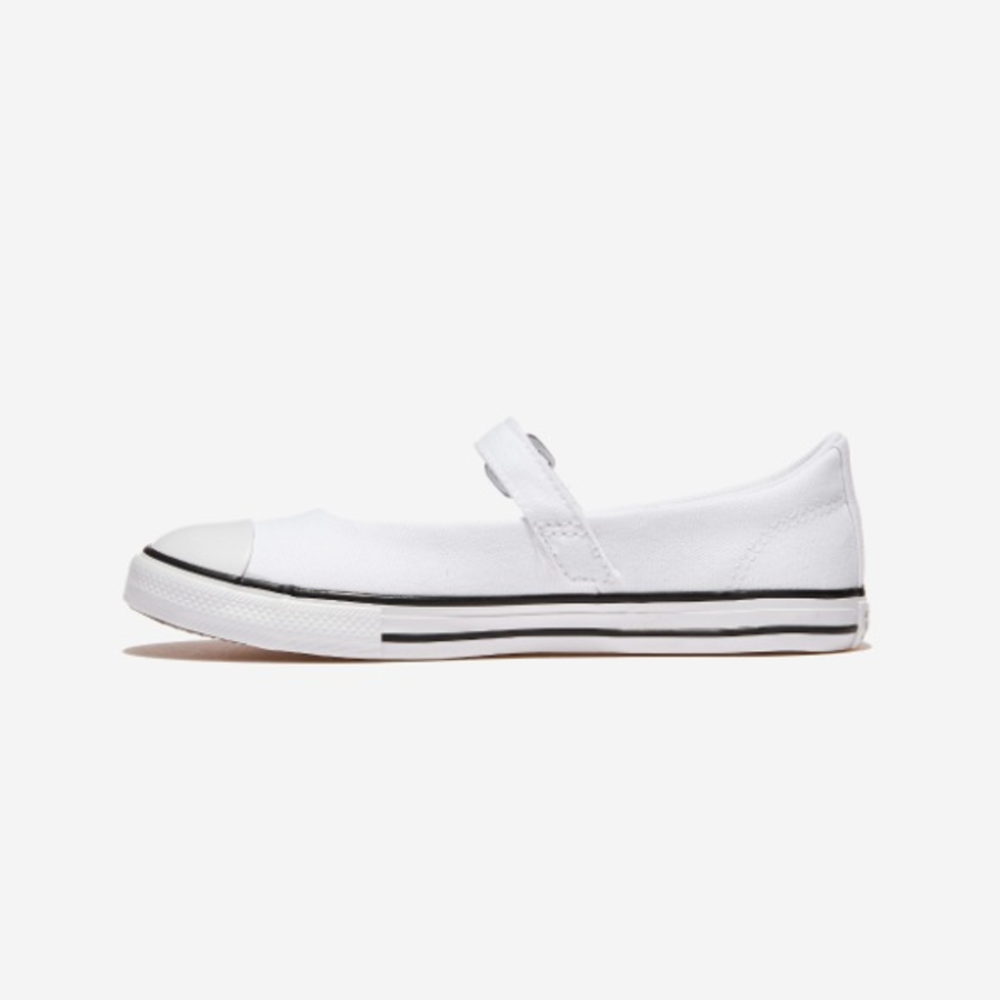Converse – кеды CTAS Dainty Mary Jane OX