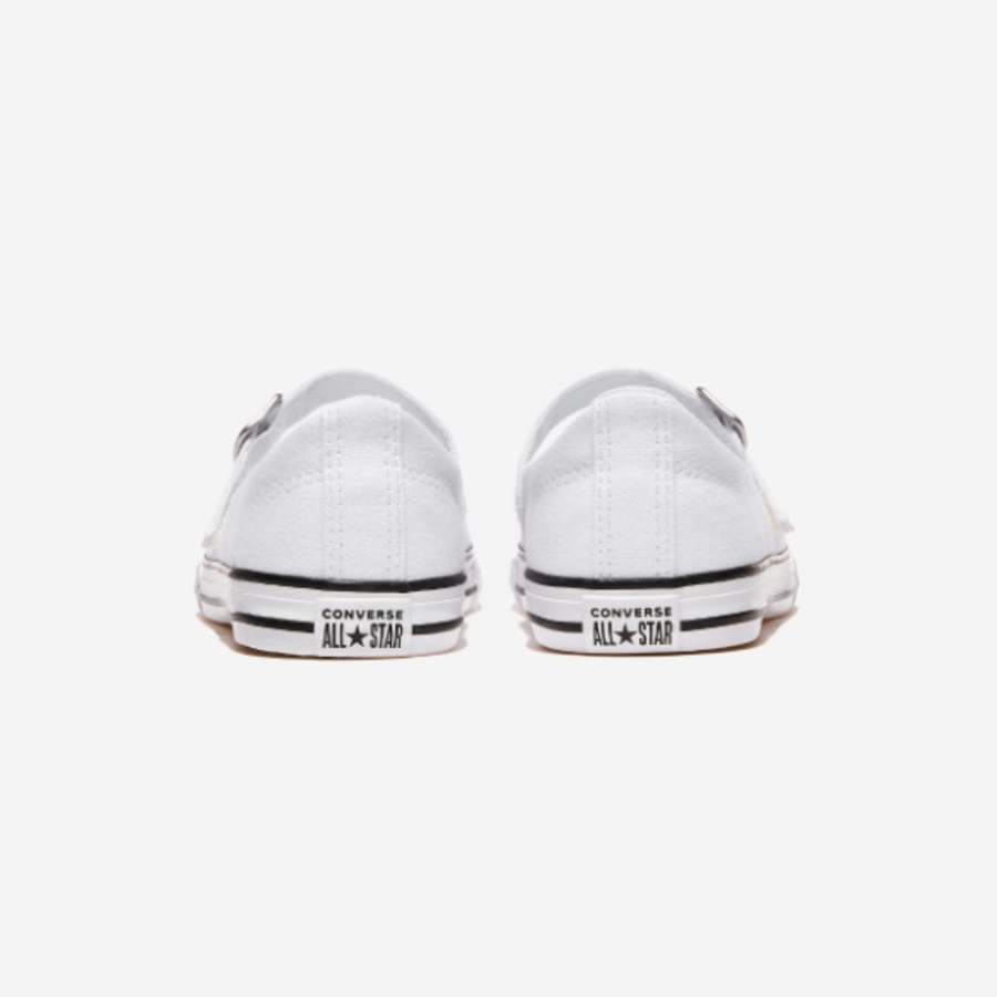 Converse – кеды CTAS Dainty Mary Jane OX