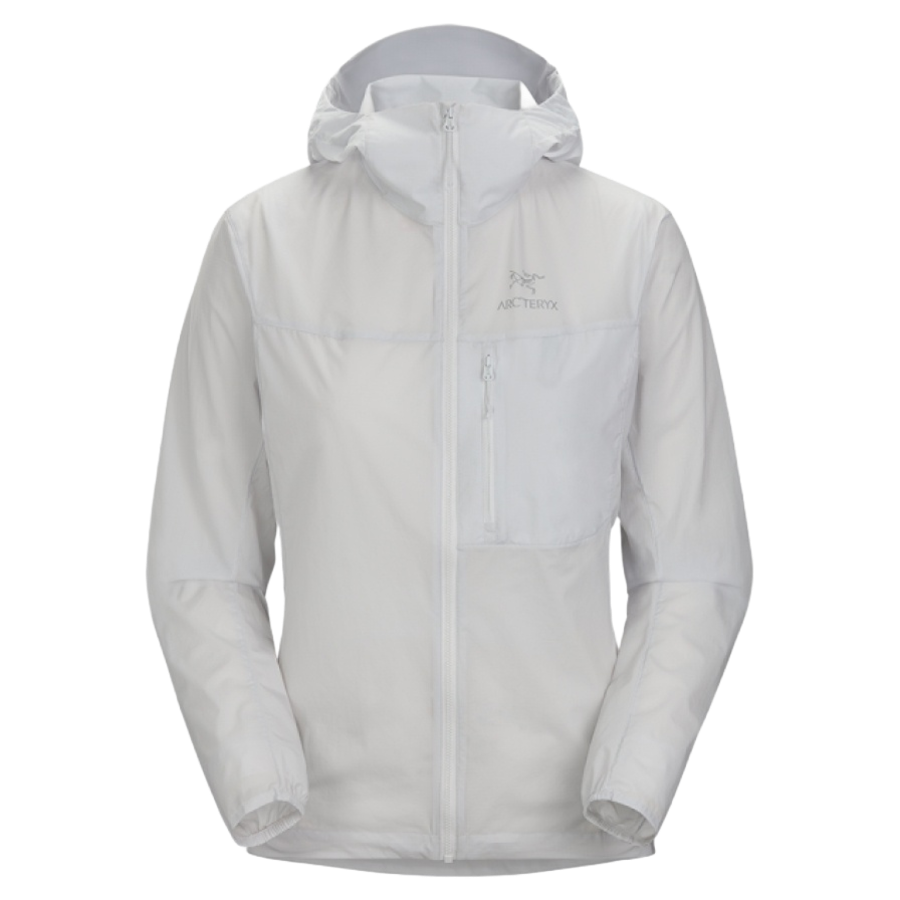Arc'teryx Squamish Hoody Atmos (W) — ветровка