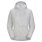 Arc'teryx Squamish Hoody Atmos (W) — ветровка