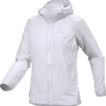 Arc'teryx Squamish Hoody Atmos (W) — ветровка