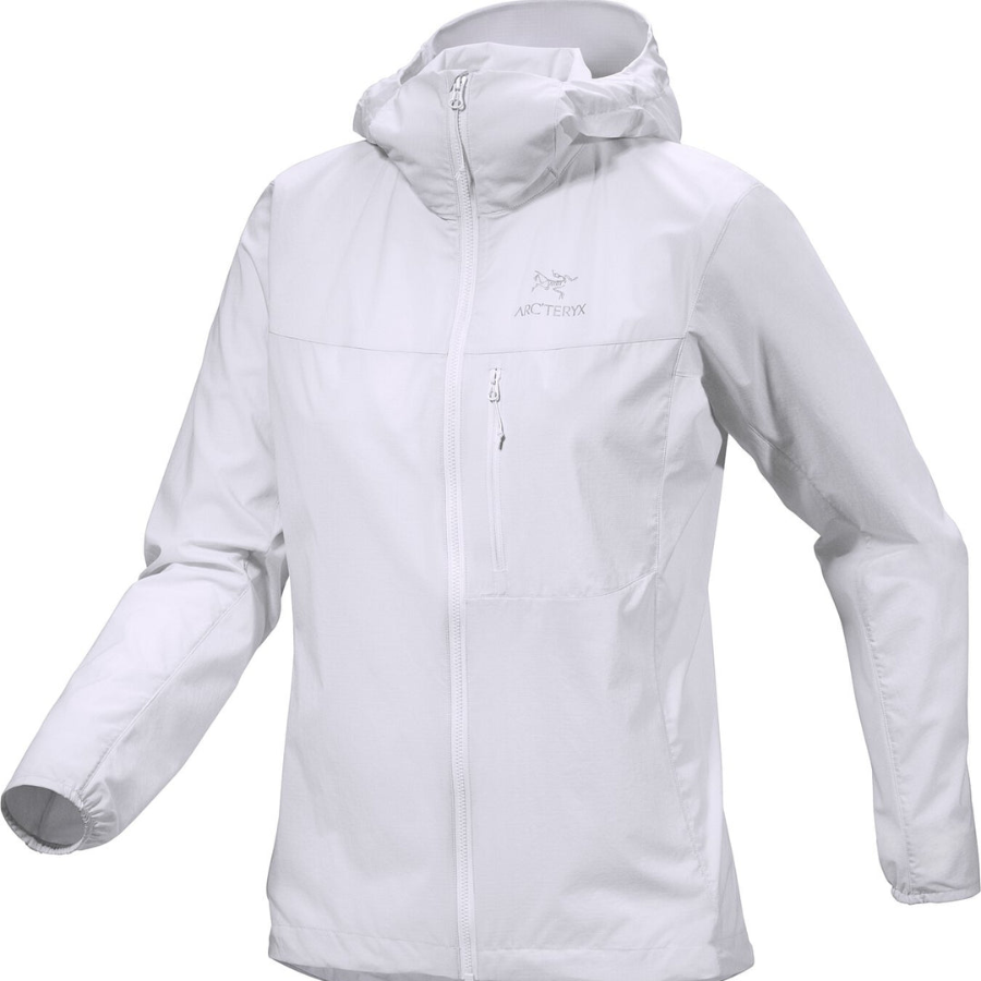Arc'teryx Squamish Hoody Atmos (W) — ветровка