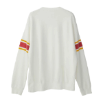 Hysteric Glamour Hysteric 76 Oversized Jumper White (W)