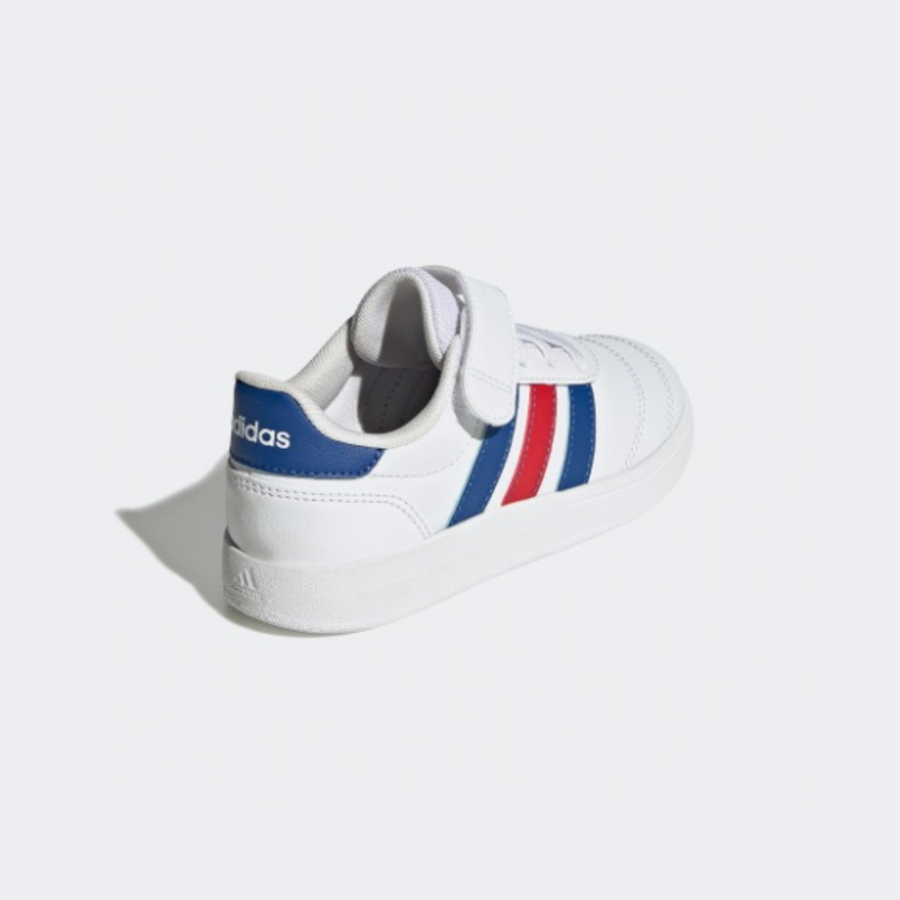 Аdidas – кроссовки BREAKNET Goal EL C