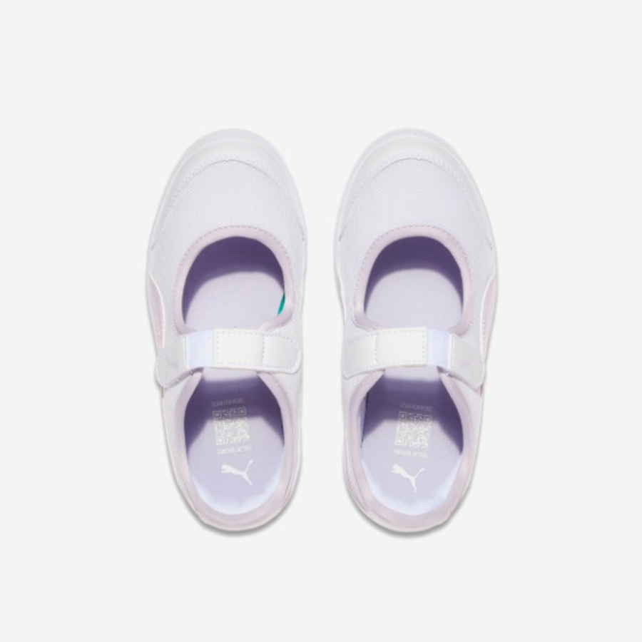 Puma – кроссовки Gazelle ECF L I