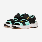 PUMA – сандалии JS Mash Up Sandal