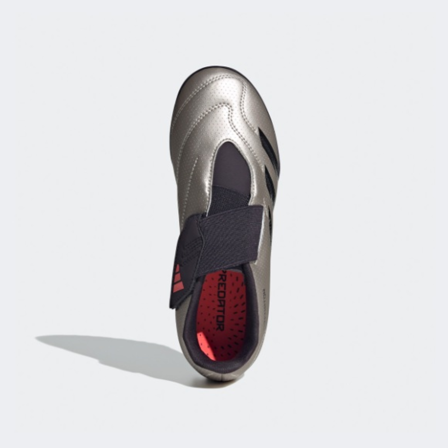 Аdidas – кроссовки Predator Club Vel T