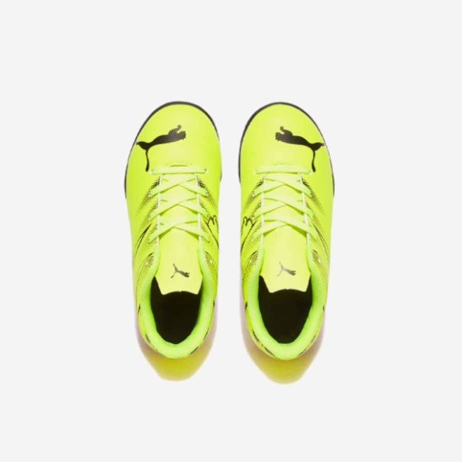 PUMA – кроссовки ATTACANTO TT Jr