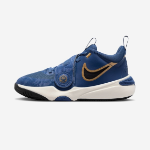 Nike – кроссовки Team Hustle D 11 PS