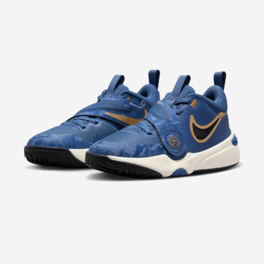 Nike – кроссовки Team Hustle D 11 PS