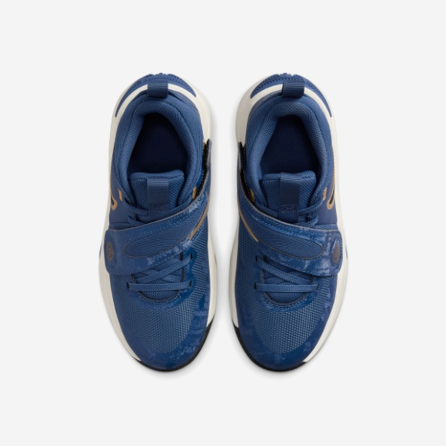 Nike – кроссовки Team Hustle D 11 PS