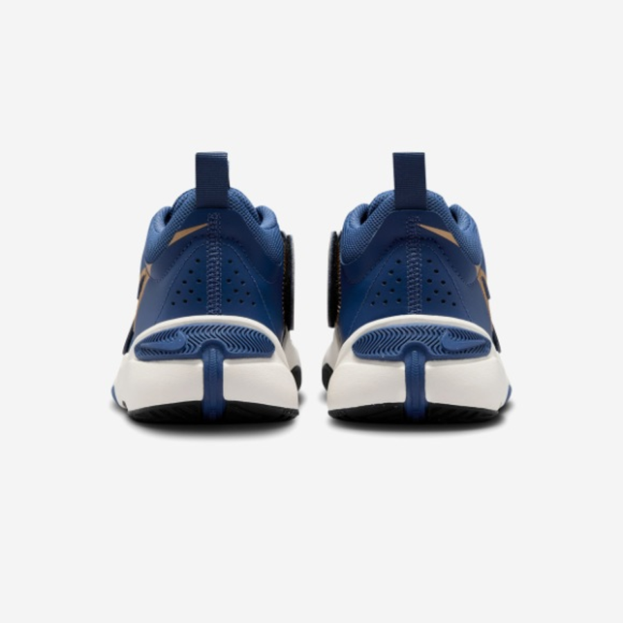 Nike – кроссовки Team Hustle D 11 PS