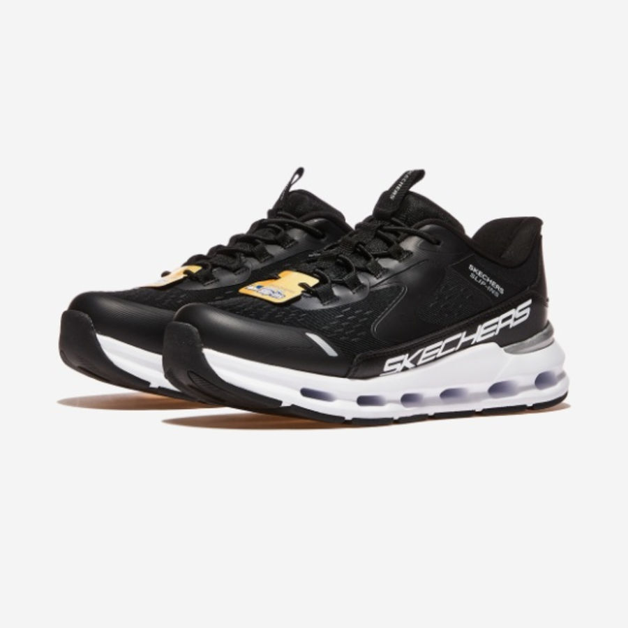 Skechers – кроссовки Glide-Step Slip-Ins