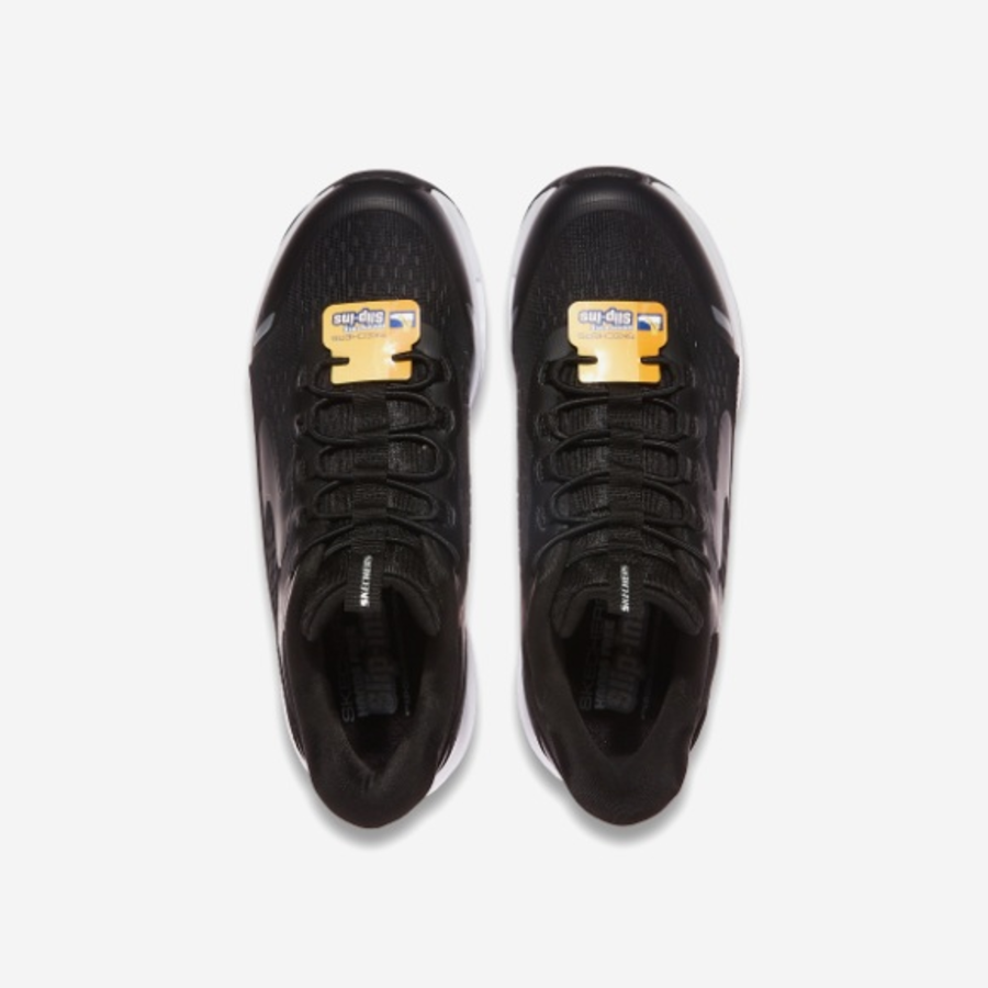 Skechers – кроссовки Glide-Step Slip-Ins