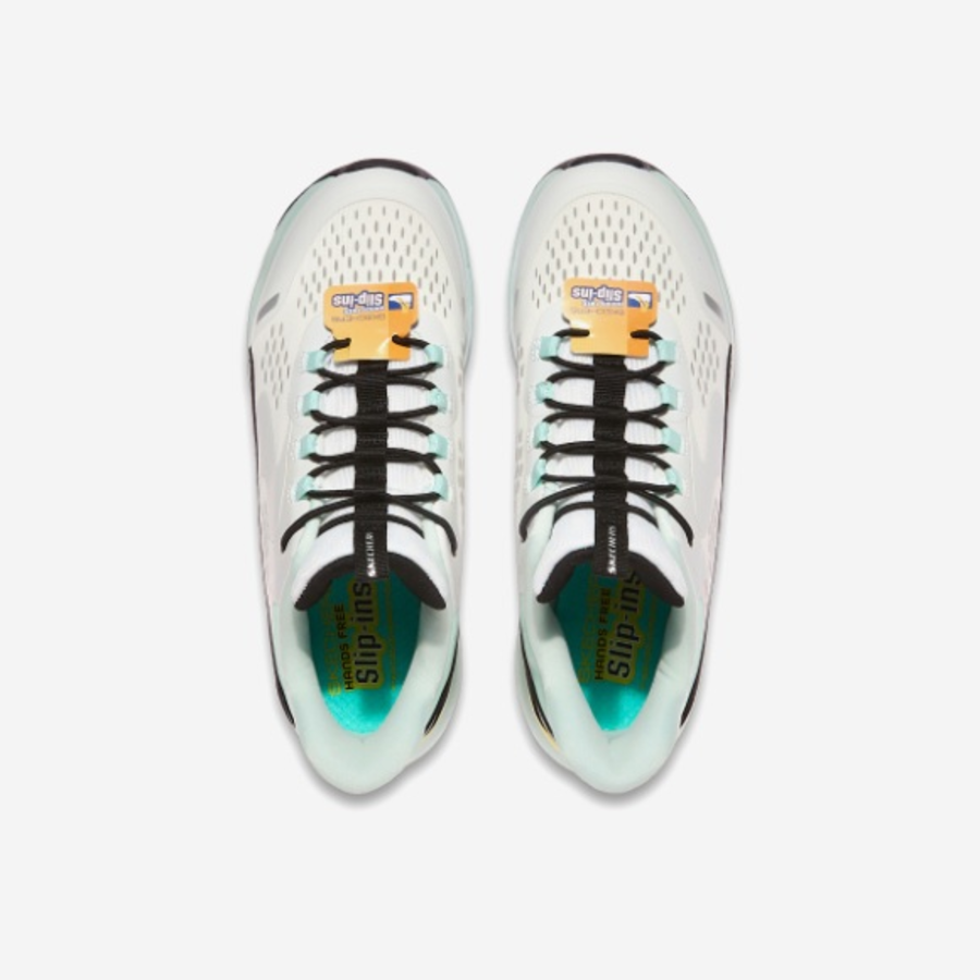 Skechers – кроссовки Glide-Step Slip-Ins