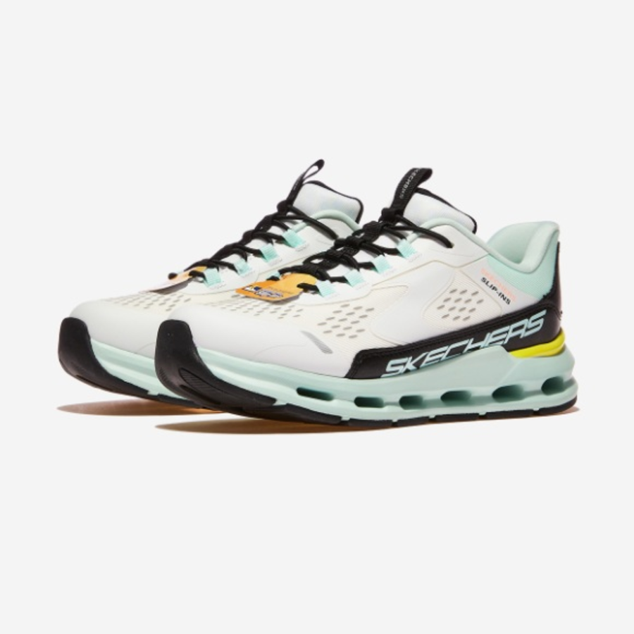 Skechers – кроссовки Glide-Step Slip-Ins