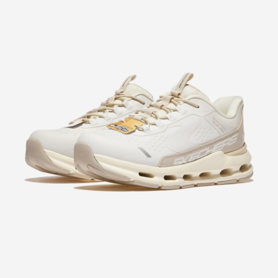 Skechers – кроссовки Glide-Step Slip-Ins