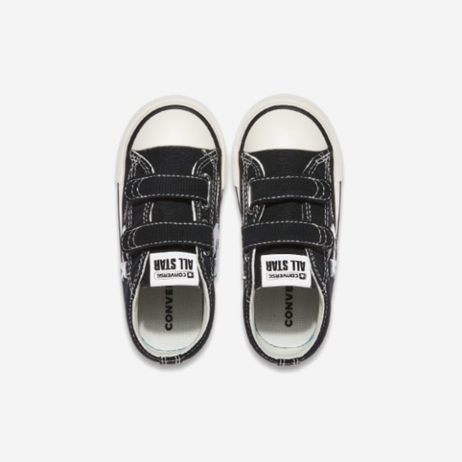 Converse – кроссовки Star Player 76 3V OX