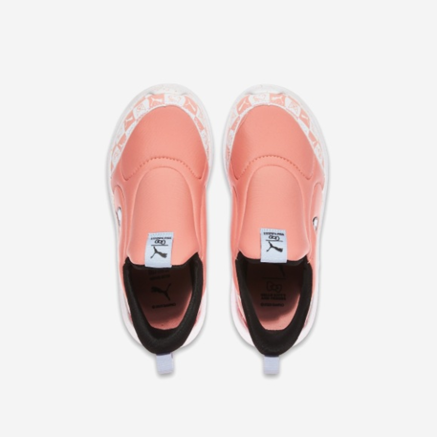 PUMA – кроссовки Fun Racer 2 SlipTech HK/FR PS