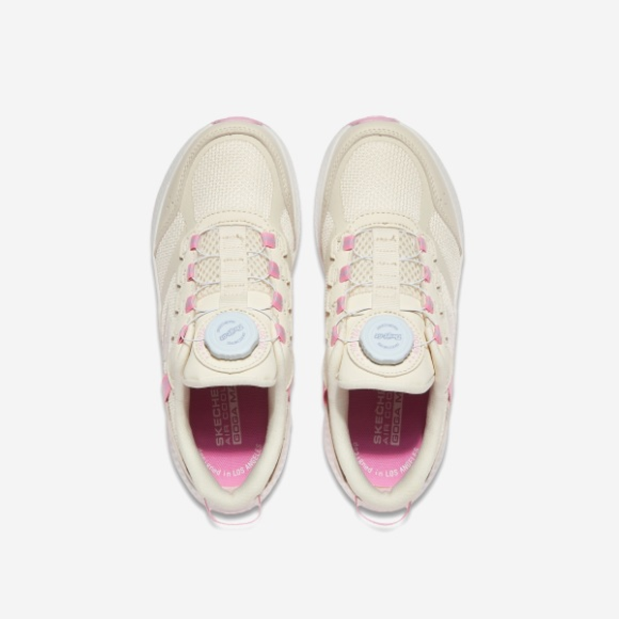 Skechers – кроссовки GO RUN CONSISTENT 2.0 (KIDS)