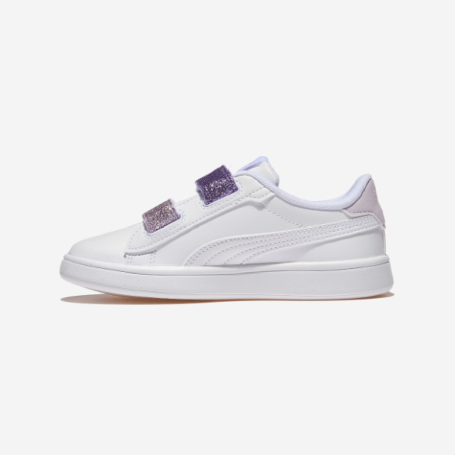 PUMA – кроссовки Smash 3.0 L Glitter