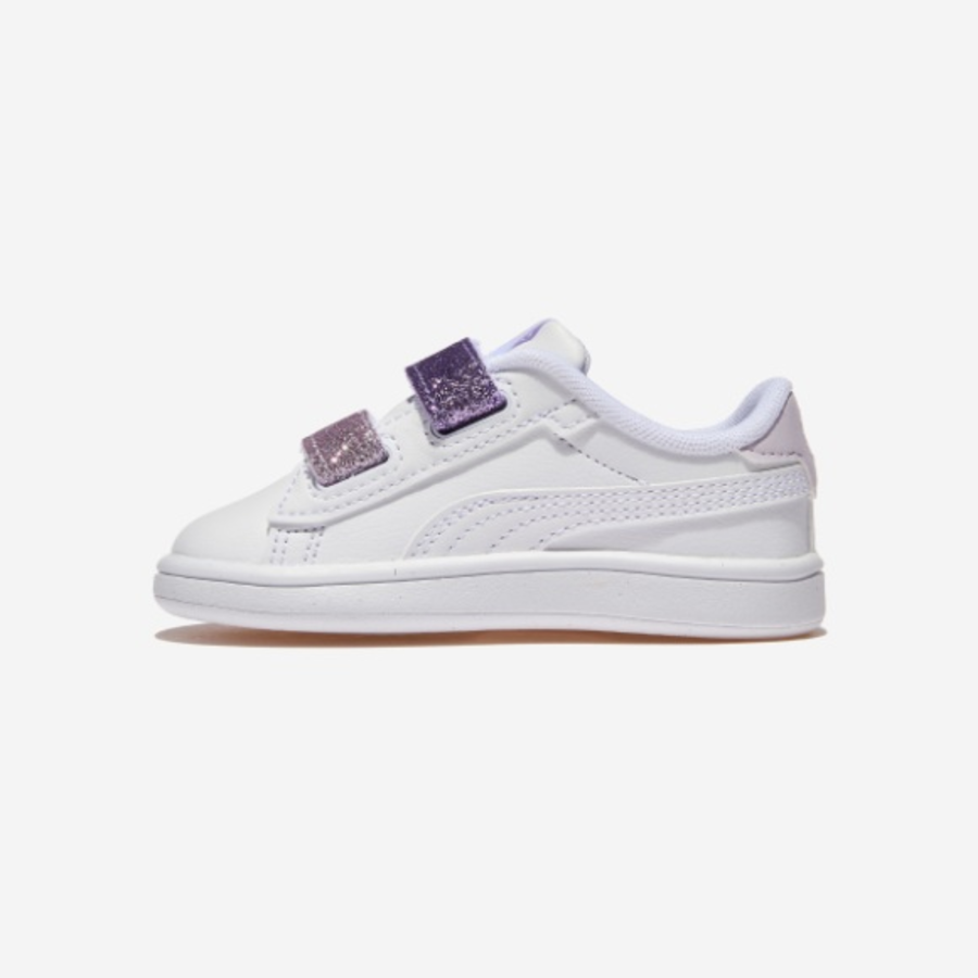 PUMA – кроссовки Smash 3.0 L Glitter