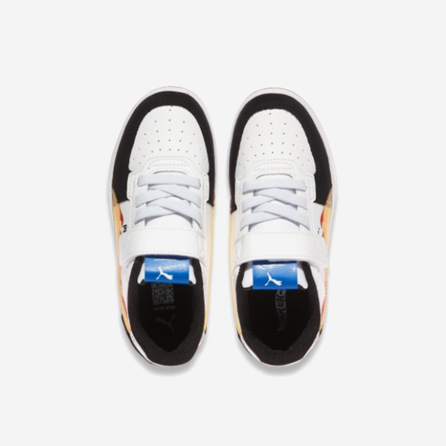 PUMA – кроссовки Caven 2.0 Hot Wheels