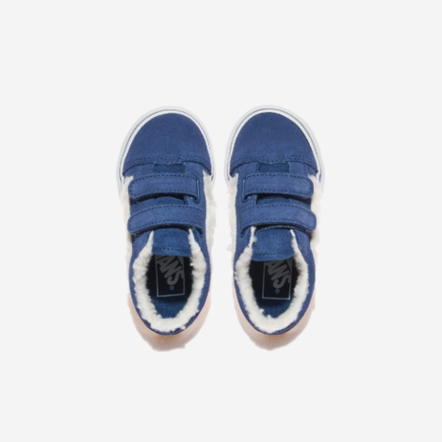 Vans – кроссовки Old Skool V