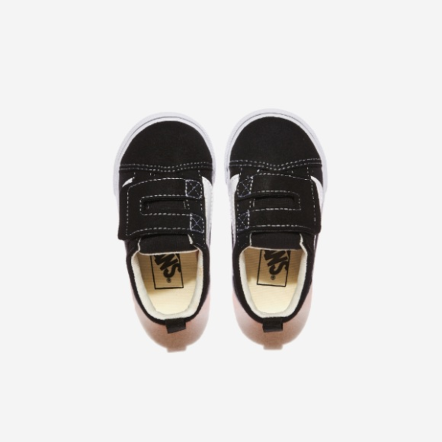 Vans – кроссовки Old Skool 12-16.5