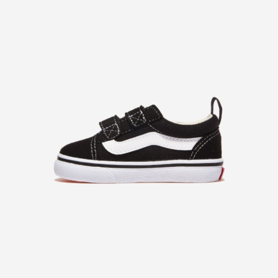 Vans – кроссовки Old Skool 12-16.5