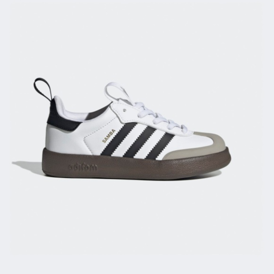 Adidas – кроссовки adiFOM Samba 360 C