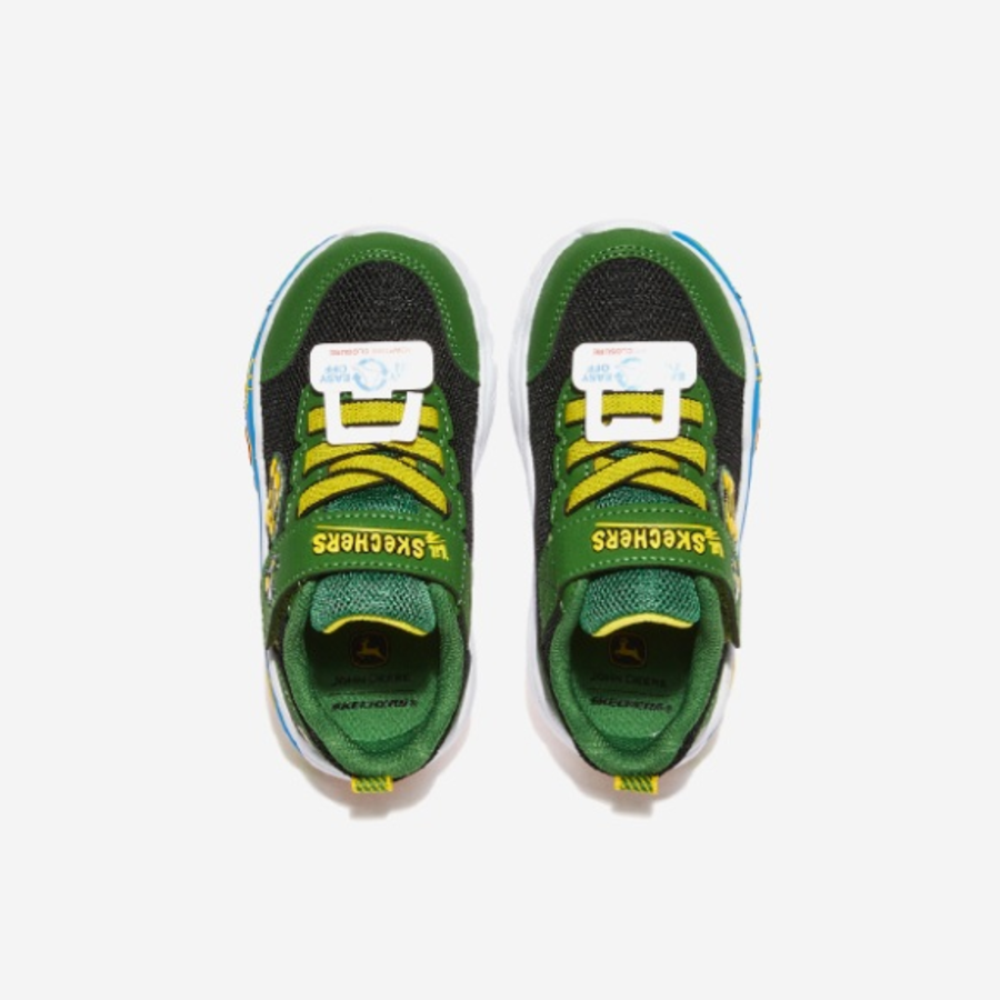 Skechers – кроссовки Play Scene