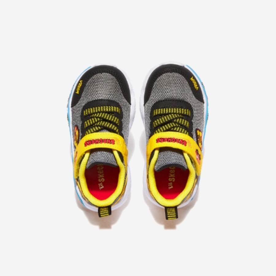 Skechers – кроссовки Play Scene