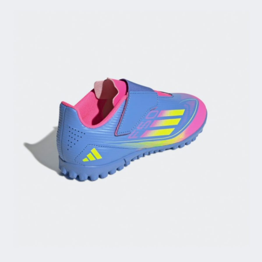 Аdidas – бутсы F50 CLUB VEL TF J