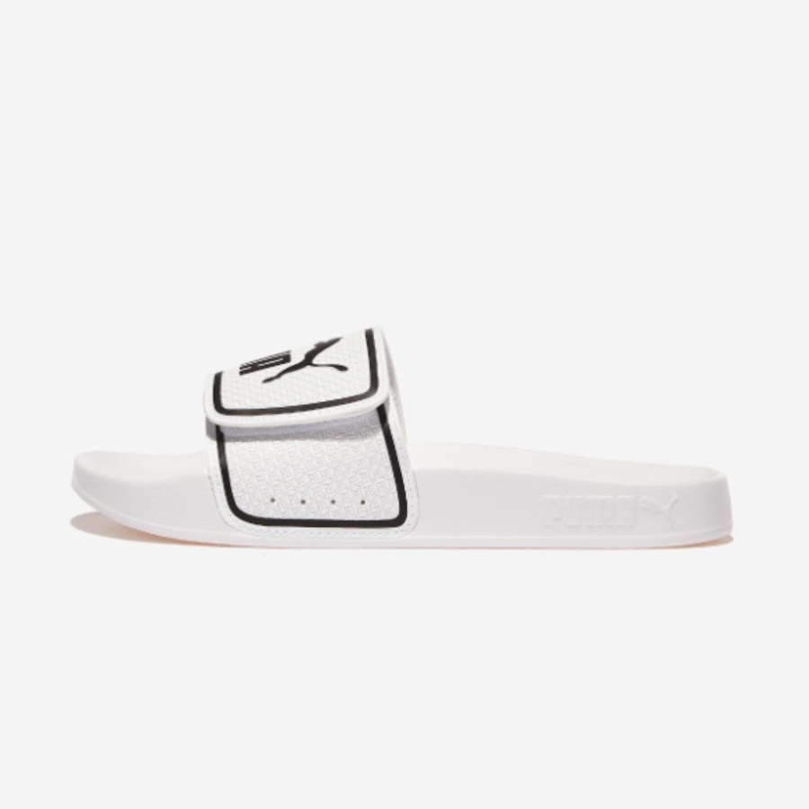 PUMA – шлёпанцы Leadcat 2.0 V